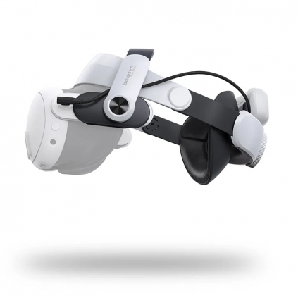 BOBOVR M3 Pro Plus -  popruh na hlavu s baterií pro META Quest 3 / 3S