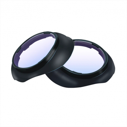 Meta Quest 3 Anti-blue light glasses - Skla proti modrému světlu