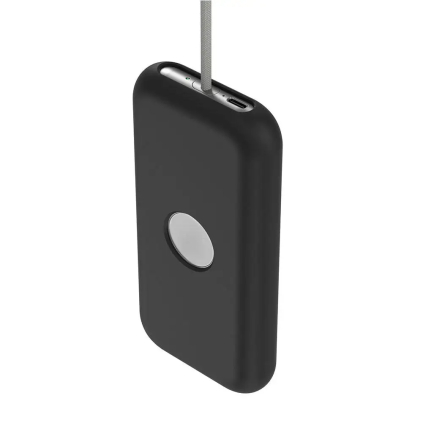 Apple Vison Pro Battery Silicone Case - Obal pro Apple Vision Pro baterii