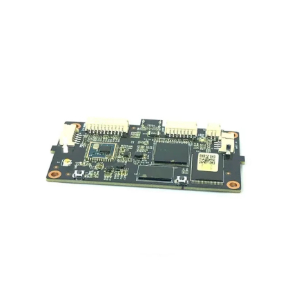 Roidmi EVE Plus - D800 - PCBA- Základní deska