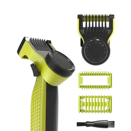 Nastavitelný nástavec pro OneBlade -  0,4-10mm