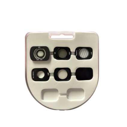 Súprava šošoviek pre DJI OSMO Pocket 3