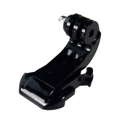 GOPRO Vertical Surface J-Hook Buckle Mount Adapter