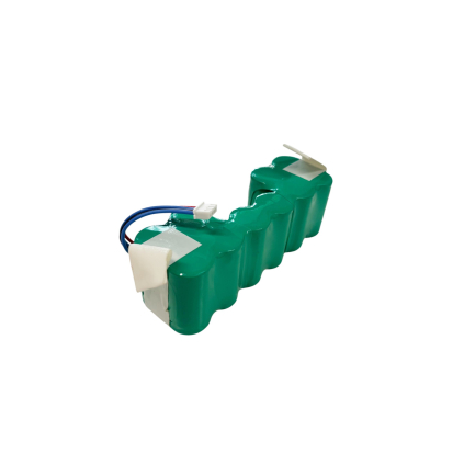 Batéria pre Ecovacs OZMO 601, 610, 900, 902, Ecovacs Sweeper DD35, DG710 - 3000 mAh
