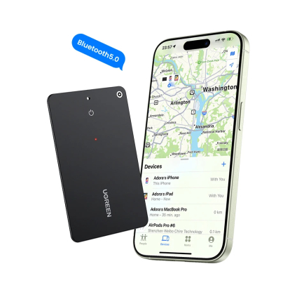 UGREEN FineTracker Slim