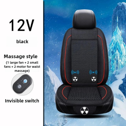 Chladiaci poťah na autosedačku