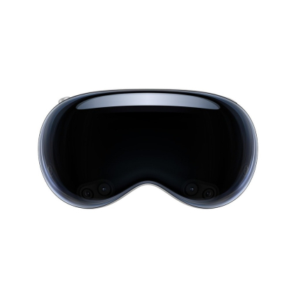POUŽITÉ - Apple Vision Pro