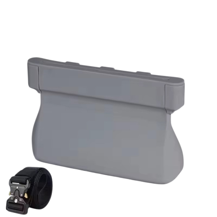 Silikónové puzdro na maškrty pre psov