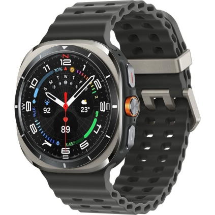 ROZBALENO - Samsung Galaxy Watch Ultra (2025) 47mm LTE SM-L705