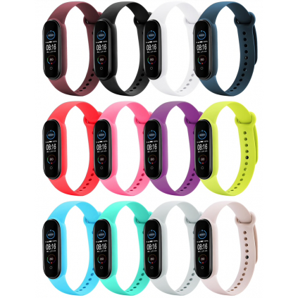 Xiaomi Mi Band 5 Náhradní náramek