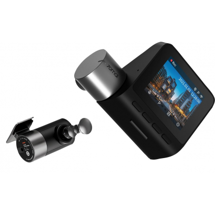 70mai Dash Cam Pro Plus - kamera do auta