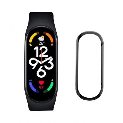Film Glass For Xiaomi Mi Band 7