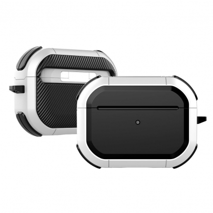 Pevný plastový kryt Apple AirPods Pro / Pro 2