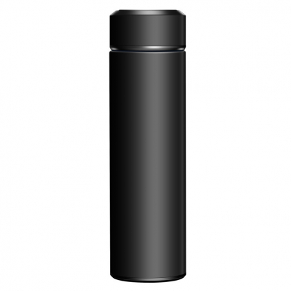 Smart LED termoska