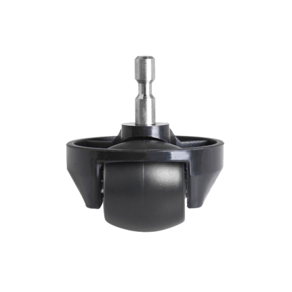 Náhradné čierne koliesko pre Xiaomi Roborock S50