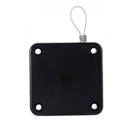 Automatický zatvárač dverí