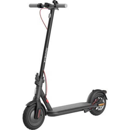 Xiaomi Electric Scooter 4 - elektrický skúter