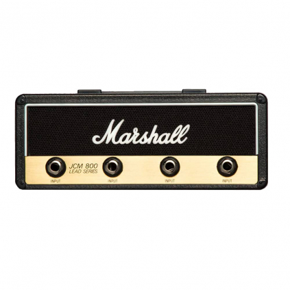 Držiak na kľúče Vintage Marshall