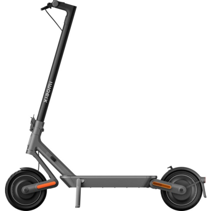 Xiaomi Electric Scooter 4 Ultra - elektrická kolobežka