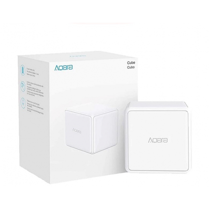 Aqara Magic Cube Controller
