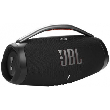 JBL Boombox 3 - bezdrôtový reproduktor