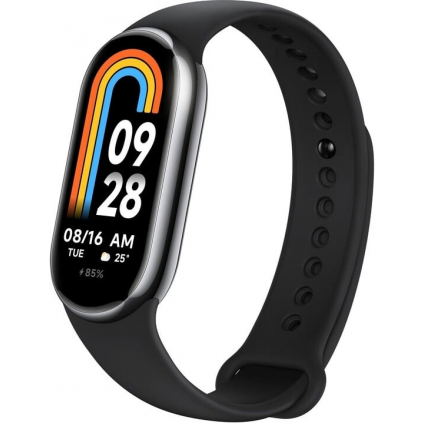 Xiaomi Smart Band 8 - Fitness náramok