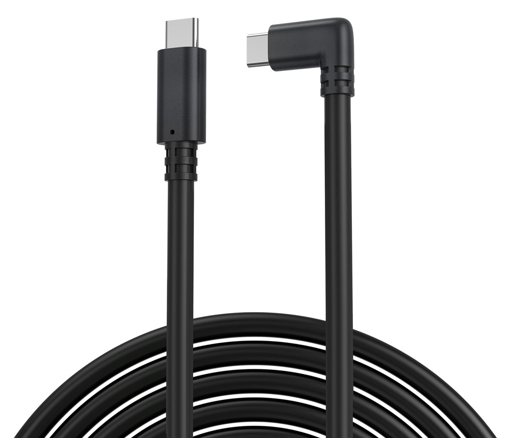 5m Kabel Pro Meta Quest Oculus Quest Link USB C USB C IStage cz 5m kabel pro meta quest oculus quest link usb c usb c istage cz
