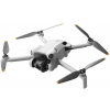 DJI Mini 4 Pro + DJI RC 2 (CP.MA.00000732.01)