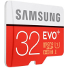 samsung evo 32gb microsdhc class 10 48mbps memory card 2 500x554