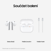 ROZBALENO - Samsung Galaxy Buds3 SM-R530