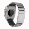 Kovový řemínek pro Apple Watch Ultra 1,2,3 (49mm)