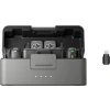 DJI Mic 3 (2 vysílače + 1 přijímač + nabíjecí pouzdro)