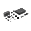 DJI Mic 3 (2 vysílače + 1 přijímač + nabíjecí pouzdro)