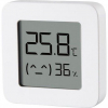 Xiaomi Mi Temperature and Humidity Monitor 2 teploměr a vlkoměr