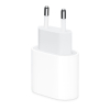 APPLE Charger USB C 20W MHJ83ZMA Nabíječka do sítě