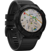 Garmin fenix6X Glass Chytré hodinky 3