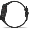Garmin fenix6X Glass Chytré hodinky 7