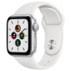 Apple Watch SE - 44mm hliníkové so športovým remienkom
