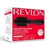 Jednokroková kulma Revlon RVDR5222E Salon