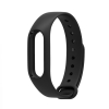 Xiaomi Mi Band Strap 2 náhradní náramek černý black