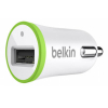 Belkin Nabíjačka do auta 2,1 A BIELA