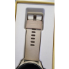 POUŽITÉ - Xiaomi Mi Watch - Chytré hodinky (Barva: Béžová)