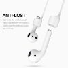 Baseus Headphone Earphone Strap For Apple Airpods Anti Lost Strap Magnetic Loop String Rope For Air 1