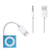 Nabíjací kábel USB pre Apple iPod shuffle
