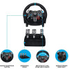 Logitech G29 Driving Force 941-000112 (PC, PS3, PS4, PS5)