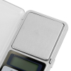 1pcs 200g to 0 01g Mini Digital Scale Pocket Electronic Gem Weigh Weighing Scales LCD Balance 1