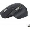 Logitech MX Master 3S Performance Wireless Mouse - Bezdrôtová myš