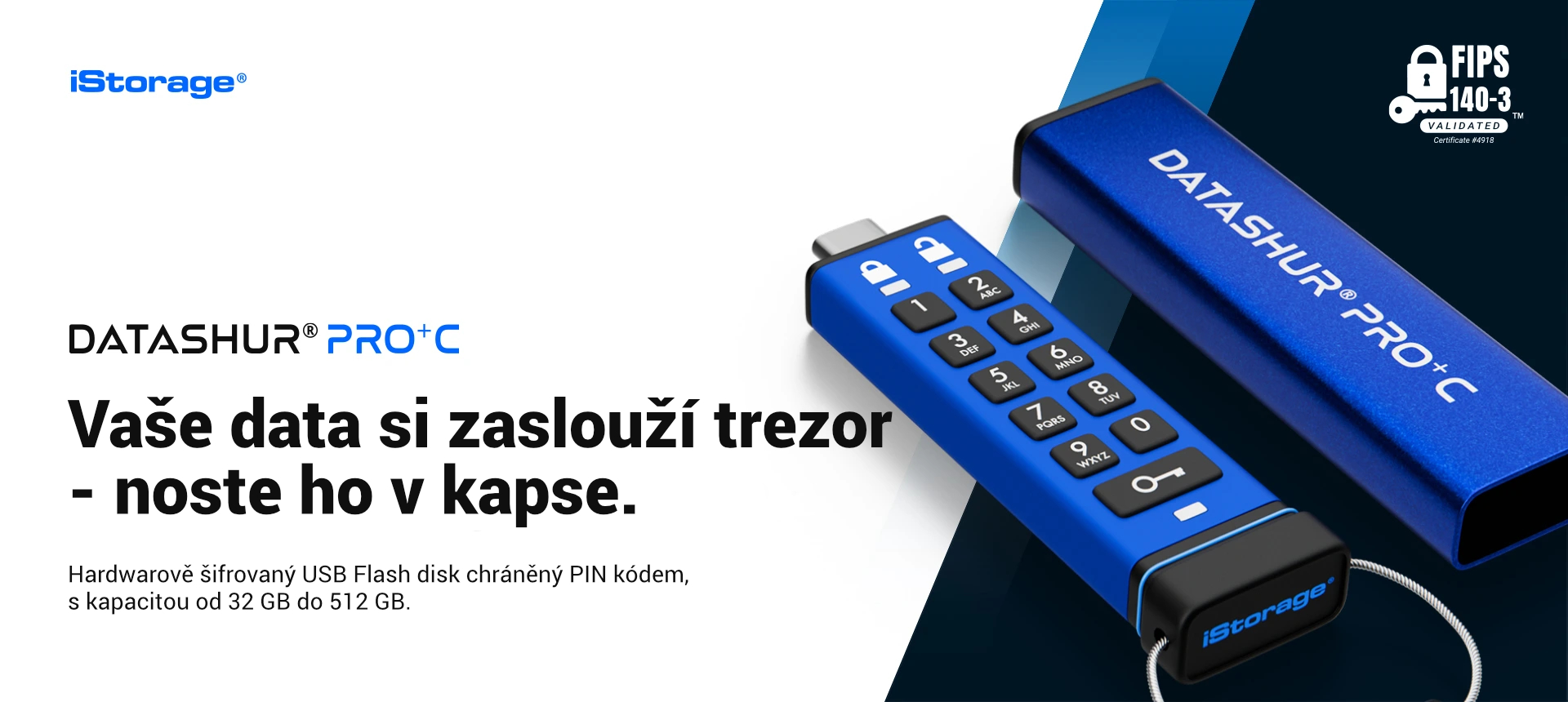 datAshur-PRO+C