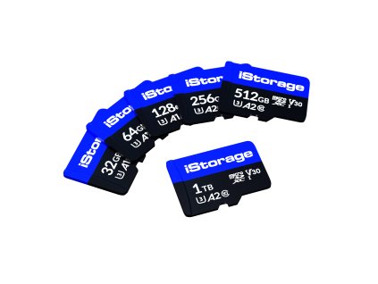 datAshur SD product image transparent background 09