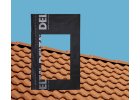 Montážní a ovládací doplňky RoofLITE